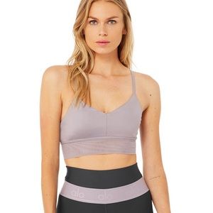 Alo Yoga workout bra